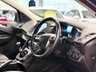 USED 2016 16 FORD KUGA 2.0 TDCi Titanium Sport SUV 5dr Diesel Manual 2WD Euro 6 (s/s) (150 ps) VERY LOW MILES, NAV, 19" WHEELS