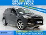 USED 2016 16 FORD KUGA 2.0 TDCi Titanium Sport SUV 5dr Diesel Manual 2WD Euro 6 (s/s) (150 ps) VERY LOW MILES, NAV, 19" WHEELS