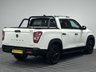 USED 2024 74 KGM MUSSO Saracen Platinum Double Cab 2.2D Auto ( 202 bhp ) NUMBER 17 OF 70.. ELECTRIC SHUTTER..