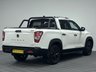 USED 2024 74 KGM MUSSO Saracen Platinum Double Cab 2.2D Auto ( 202 bhp ) NUMBER 17 OF 70.. ELECTRIC SHUTTER..