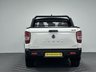 USED 2024 74 KGM MUSSO Saracen Platinum Double Cab 2.2D Auto ( 202 bhp ) NUMBER 17 OF 70.. ELECTRIC SHUTTER..