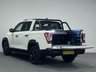 USED 2024 74 KGM MUSSO Saracen Platinum Double Cab 2.2D Auto ( 202 bhp ) NUMBER 17 OF 70.. ELECTRIC SHUTTER..