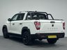 USED 2024 74 KGM MUSSO Saracen Platinum Double Cab 2.2D Auto ( 202 bhp ) NUMBER 17 OF 70.. ELECTRIC SHUTTER..