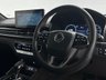 USED 2024 74 KGM MUSSO Saracen Platinum Double Cab 2.2D Auto ( 202 bhp ) NUMBER 17 OF 70.. ELECTRIC SHUTTER..