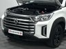 USED 2024 74 KGM MUSSO Saracen Platinum Double Cab 2.2D Auto ( 202 bhp ) NUMBER 17 OF 70.. ELECTRIC SHUTTER..