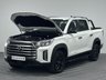 USED 2024 74 KGM MUSSO Saracen Platinum Double Cab 2.2D Auto ( 202 bhp ) NUMBER 17 OF 70.. ELECTRIC SHUTTER..