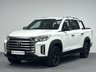 USED 2024 74 KGM MUSSO Saracen Platinum Double Cab 2.2D Auto ( 202 bhp ) NUMBER 17 OF 70.. ELECTRIC SHUTTER..