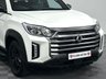 USED 2024 74 KGM MUSSO Saracen Platinum Double Cab 2.2D Auto ( 202 bhp ) NUMBER 17 OF 70.. ELECTRIC SHUTTER..