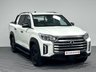 USED 2024 74 KGM MUSSO Saracen Platinum Double Cab 2.2D Auto ( 202 bhp ) NUMBER 17 OF 70.. ELECTRIC SHUTTER..