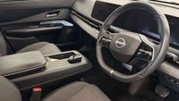 USED 2023 23 NISSAN ARIYA 63kWh Advance 160kW SUV 5dr Electric Auto 22kW Charger (217 ps) Sky Pack VAT Qualifying - 22kW Charger