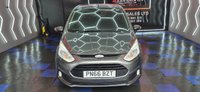 USED 2016 66 FORD B-MAX 1.6 Titanium MPV 5dr Petrol Powershift Euro 5 (105 ps) 