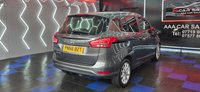 USED 2016 66 FORD B-MAX 1.6 Titanium MPV 5dr Petrol Powershift Euro 5 (105 ps) 