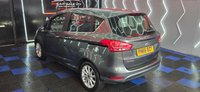 USED 2016 66 FORD B-MAX 1.6 Titanium MPV 5dr Petrol Powershift Euro 5 (105 ps) 