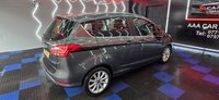 USED 2016 66 FORD B-MAX 1.6 Titanium MPV 5dr Petrol Powershift Euro 5 (105 ps) 