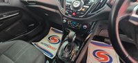 USED 2016 66 FORD B-MAX 1.6 Titanium MPV 5dr Petrol Powershift Euro 5 (105 ps) 