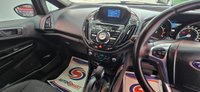 USED 2016 66 FORD B-MAX 1.6 Titanium MPV 5dr Petrol Powershift Euro 5 (105 ps) 