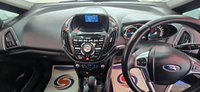 USED 2016 66 FORD B-MAX 1.6 Titanium MPV 5dr Petrol Powershift Euro 5 (105 ps) 
