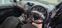 USED 2016 66 FORD B-MAX 1.6 Titanium MPV 5dr Petrol Powershift Euro 5 (105 ps) 