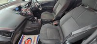 USED 2016 66 FORD B-MAX 1.6 Titanium MPV 5dr Petrol Powershift Euro 5 (105 ps) 