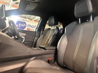 USED 2022 PEUGEOT 3008 1.2 PureTech GT SUV 5dr Petrol Manual Euro 6 (s/s) (130 ps)1 OWNER FROM NEW+FSH+HALF LEATHER SEATS+PARK CONTROL+NAV+PRIVACY+CLIMATE+CRUISE+BLUETOOTH+MEDIA+APPS+18