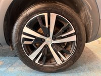 USED 2022 PEUGEOT 3008 1.2 PureTech GT SUV 5dr Petrol Manual Euro 6 (s/s) (130 ps)1 OWNER FROM NEW+FSH+HALF LEATHER SEATS+PARK CONTROL+NAV+PRIVACY+CLIMATE+CRUISE+BLUETOOTH+MEDIA+APPS+18