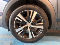 USED 2022 PEUGEOT 3008 1.2 PureTech GT SUV 5dr Petrol Manual Euro 6 (s/s) (130 ps)1 OWNER FROM NEW+FSH+HALF LEATHER SEATS+PARK CONTROL+NAV+PRIVACY+CLIMATE+CRUISE+BLUETOOTH+MEDIA+APPS+18