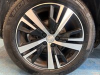 USED 2022 PEUGEOT 3008 1.2 PureTech GT SUV 5dr Petrol Manual Euro 6 (s/s) (130 ps)1 OWNER FROM NEW+FSH+HALF LEATHER SEATS+PARK CONTROL+NAV+PRIVACY+CLIMATE+CRUISE+BLUETOOTH+MEDIA+APPS+18