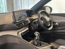 USED 2022 PEUGEOT 3008 1.2 PureTech GT SUV 5dr Petrol Manual Euro 6 (s/s) (130 ps)1 OWNER FROM NEW+FSH+HALF LEATHER SEATS+PARK CONTROL+NAV+PRIVACY+CLIMATE+CRUISE+BLUETOOTH+MEDIA+APPS+18
