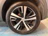USED 2022 PEUGEOT 3008 1.2 PureTech GT SUV 5dr Petrol Manual Euro 6 (s/s) (130 ps)1 OWNER FROM NEW+FSH+HALF LEATHER SEATS+PARK CONTROL+NAV+PRIVACY+CLIMATE+CRUISE+BLUETOOTH+MEDIA+APPS+18