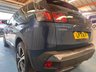 USED 2022 PEUGEOT 3008 1.2 PureTech GT SUV 5dr Petrol Manual Euro 6 (s/s) (130 ps)1 OWNER FROM NEW+FSH+HALF LEATHER SEATS+PARK CONTROL+NAV+PRIVACY+CLIMATE+CRUISE+BLUETOOTH+MEDIA+APPS+18