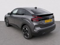 USED 2023 73 CITROEN C4 1.2 PureTech C-Series Edition Hatchback 5dr Petrol Manual Euro 6 (s/s) (130 ps) Rearview camera, Apple CarPlay