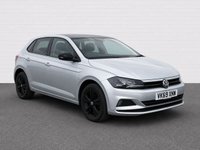 USED 2019 69 VOLKSWAGEN POLO 1.0 EVO SE Hatchback 5dr Petrol Manual Euro 6 (s/s) (80 ps) Panoramic roof,
