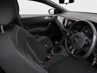 USED 2019 69 VOLKSWAGEN POLO 1.0 EVO SE Hatchback 5dr Petrol Manual Euro 6 (s/s) (80 ps) Panoramic roof,