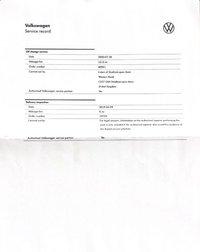 USED 2019 69 VOLKSWAGEN POLO 1.0 EVO SE Hatchback 5dr Petrol Manual Euro 6 (s/s) (80 ps) Panoramic roof,
