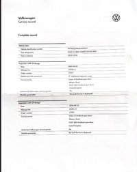 USED 2019 69 VOLKSWAGEN POLO 1.0 EVO SE Hatchback 5dr Petrol Manual Euro 6 (s/s) (80 ps) Panoramic roof,