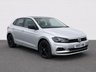 USED 2019 69 VOLKSWAGEN POLO 1.0 EVO SE Hatchback 5dr Petrol Manual Euro 6 (s/s) (80 ps) Panoramic roof,
