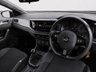 USED 2019 69 VOLKSWAGEN POLO 1.0 EVO SE Hatchback 5dr Petrol Manual Euro 6 (s/s) (80 ps) Panoramic roof,