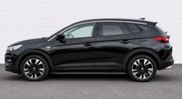 USED 2021 21 VAUXHALL GRANDLAND X 1.2 Turbo Griffin Edition SUV 5dr Petrol Manual Euro 6 (s/s) (130 ps) Parking sensors Sat Nav