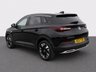 USED 2021 21 VAUXHALL GRANDLAND X 1.2 Turbo Griffin Edition SUV 5dr Petrol Manual Euro 6 (s/s) (130 ps) Parking sensors Sat Nav
