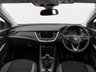 USED 2021 21 VAUXHALL GRANDLAND X 1.2 Turbo Griffin Edition SUV 5dr Petrol Manual Euro 6 (s/s) (130 ps) Parking sensors Sat Nav