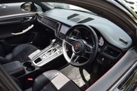 USED 2018 18 PORSCHE MACAN 3.0T V6 GTS SUV 5dr Petrol PDK 4WD Euro 6 (s/s) (360 ps) PAN ROOF / BOSE / CAMERA / FSH