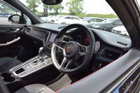 USED 2018 18 PORSCHE MACAN 3.0T V6 GTS SUV 5dr Petrol PDK 4WD Euro 6 (s/s) (360 ps) PAN ROOF / BOSE / CAMERA / FSH