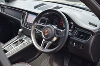 USED 2018 18 PORSCHE MACAN 3.0T V6 GTS SUV 5dr Petrol PDK 4WD Euro 6 (s/s) (360 ps) PAN ROOF / BOSE / CAMERA / FSH