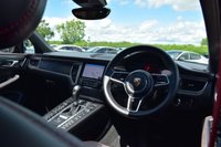 USED 2018 18 PORSCHE MACAN 3.0T V6 GTS SUV 5dr Petrol PDK 4WD Euro 6 (s/s) (360 ps) PAN ROOF / BOSE / CAMERA / FSH