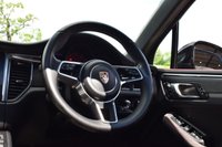 USED 2018 18 PORSCHE MACAN 3.0T V6 GTS SUV 5dr Petrol PDK 4WD Euro 6 (s/s) (360 ps) PAN ROOF / BOSE / CAMERA / FSH