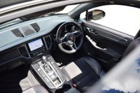 USED 2018 18 PORSCHE MACAN 3.0T V6 GTS SUV 5dr Petrol PDK 4WD Euro 6 (s/s) (360 ps) PAN ROOF / BOSE / CAMERA / FSH