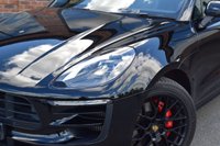 USED 2018 18 PORSCHE MACAN 3.0T V6 GTS SUV 5dr Petrol PDK 4WD Euro 6 (s/s) (360 ps) PAN ROOF / BOSE / CAMERA / FSH