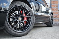 USED 2018 18 PORSCHE MACAN 3.0T V6 GTS SUV 5dr Petrol PDK 4WD Euro 6 (s/s) (360 ps) PAN ROOF / BOSE / CAMERA / FSH