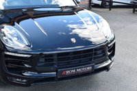 USED 2018 18 PORSCHE MACAN 3.0T V6 GTS SUV 5dr Petrol PDK 4WD Euro 6 (s/s) (360 ps) PAN ROOF / BOSE / CAMERA / FSH