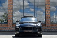 USED 2018 18 PORSCHE MACAN 3.0T V6 GTS SUV 5dr Petrol PDK 4WD Euro 6 (s/s) (360 ps) PAN ROOF / BOSE / CAMERA / FSH